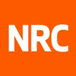 Norwegian Refugee Council logo